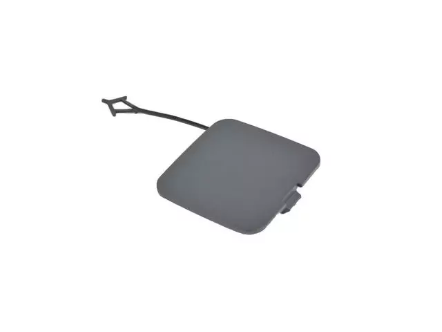 68311953AA - Frame, Bumper and Fascia: Tow Hook Cover for Ram: ProMaster City Image