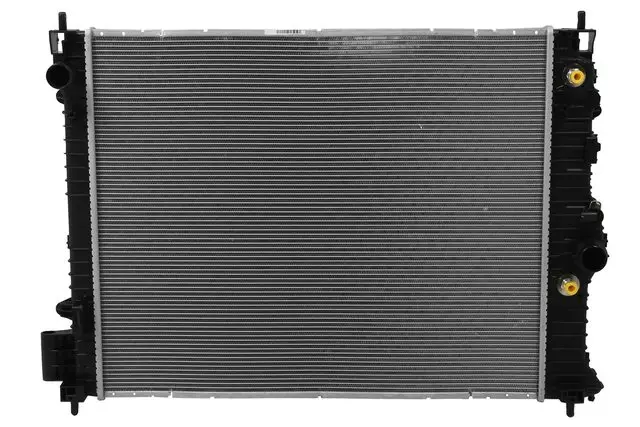 Radiator - GM (95298548)