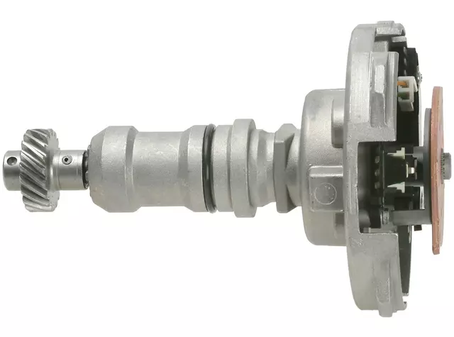 Remanufactured Distributor - GM (88864777)