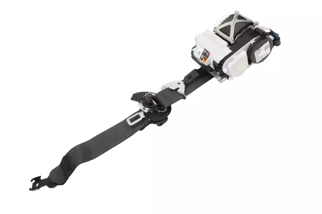 84542559 - Electrical: Seat Belt Assembly for Cadillac: CT6 Image