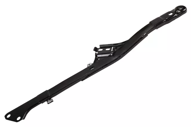 Front Driver Side Crossmember Brace - GM (23115751)