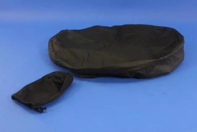 Spare Tire Cover - Mopar (68202007AA)