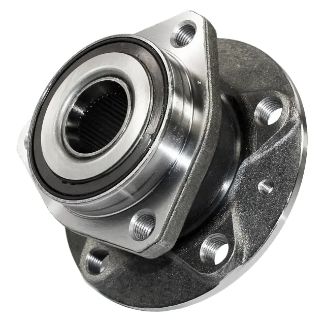 29513262 - : DuraGo Wheel Bearing and Hub Assembly for PRONTO Image