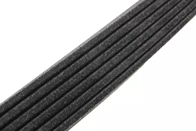 V-Ribbed Serpentine Belt - GM (12628027)
