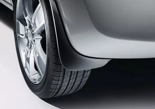 P84602K010 - Exterior: Splash Guards - Sport Front for Kia: Soul Image