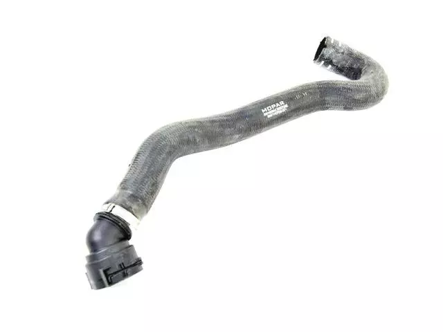 52014848AB - Cooling: Radiator Outlet Hose for Mopar Image image