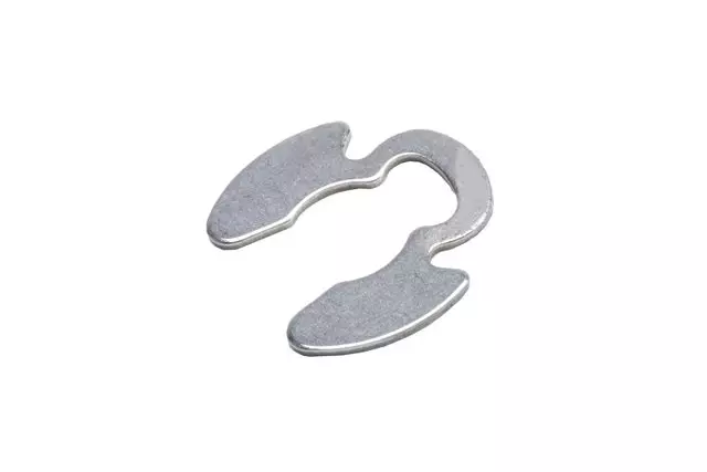 55556252 - : Turbocharger Wastegate Actuator Arm Retainer for GM Image