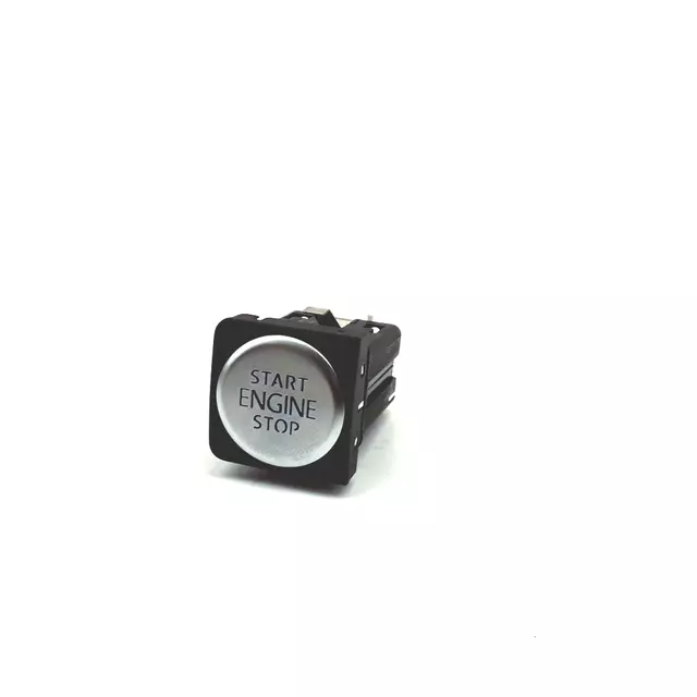 5C7959839C3Q7 - Body: Start Button for Volkswagen Image