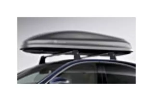 2228900093 - : Basic Roof Rack for Mercedes-Benz Image