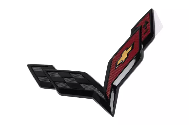 Emblem - GM (84658778)