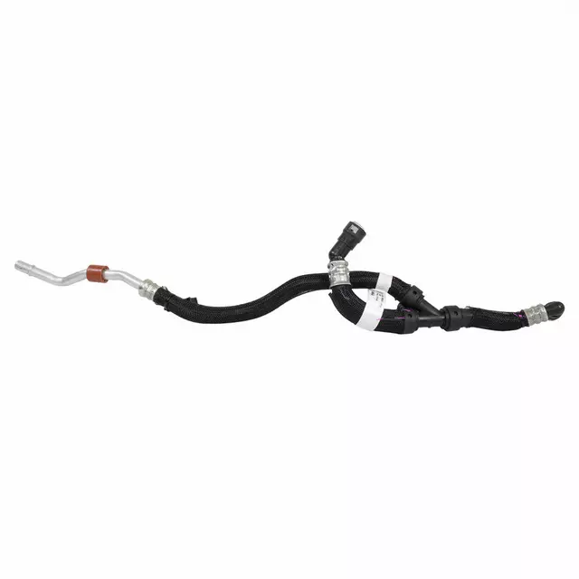 2020-2023 Ford Engine Coolant Hose - Motorcraft (KM-7743) - Ford (L1MZ-8286-R)