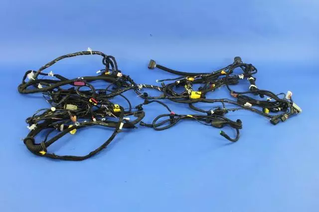 Body Wiring - Mopar (68278263AA)