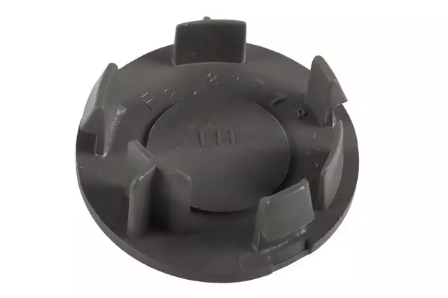 23391602 - Body: Release Handle Cap for Buick: Enclave | Chevrolet: Traverse | GMC: Acadia, Acadia Limited Image