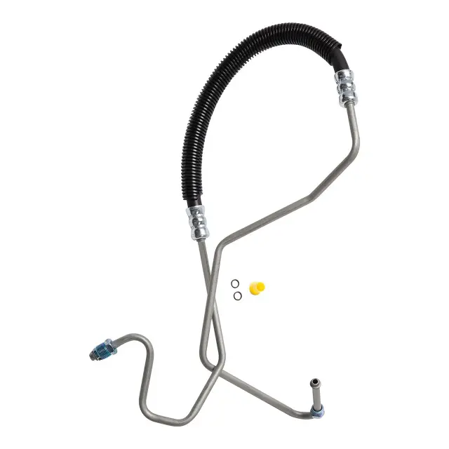 91817 - : 16MM Male "O" Ring x 18MM Male "O" Ring for Edelmann Image