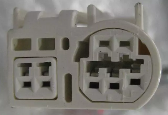 8794012D70 - Body: Mirror Assembly for Scion: xB Image