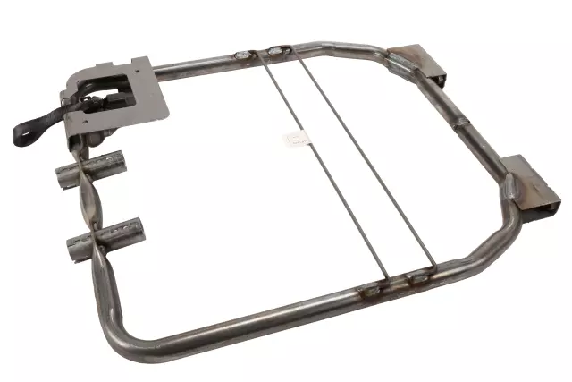 84120324 - Body: Seat Back Frame for Chevrolet: Colorado | GMC: Canyon Image