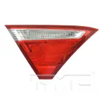 175536009 - : TYC Tail Light Assembly for TYC Image