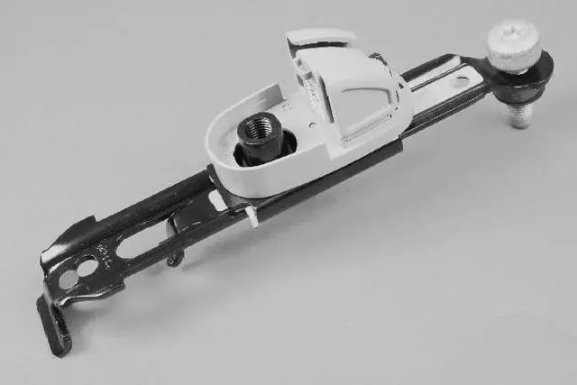 1DW77DX9AC - Restraints: Seat Belt Turning Loop Adjuster for Mopar Image