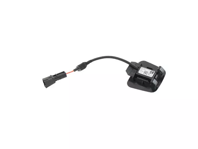 Audio Microphone - Alfa Romeo (6CP98LXHAA)