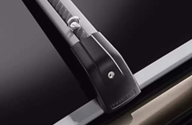 Cross Bar Lashing Eye Kit - Land-Rover (VUB503160)