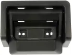 81357 - : Rear Right Exterior Door Handle for Dorman Image