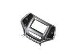 6AS061Z6AB - Interior Trim: Instrument Panel Bezel for Mopar Image image