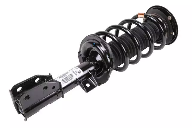 22807224 - : Strut, Front Suspension(W/Spr) for GM Image