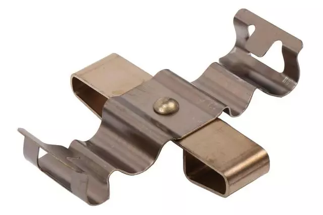Disc Brake Anti-Rattle Clip - GM (22968938)