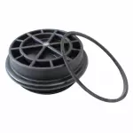 F81Z9G270BA - : Cap for Ford Image