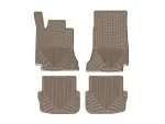 W429TNW426TN - : All Weather Floor Mats for WeatherTech Image