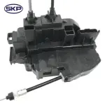 SK839318 - : SKP Door Lock Actuator Motor for Skyward Automotive Image