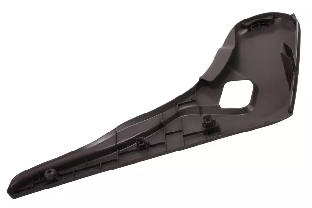 84221176 - Body: Outer Finish Panel for Chevrolet: Traverse Image