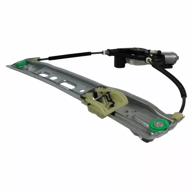 Window Regulator - Ford (DT1Z-6123200-A)