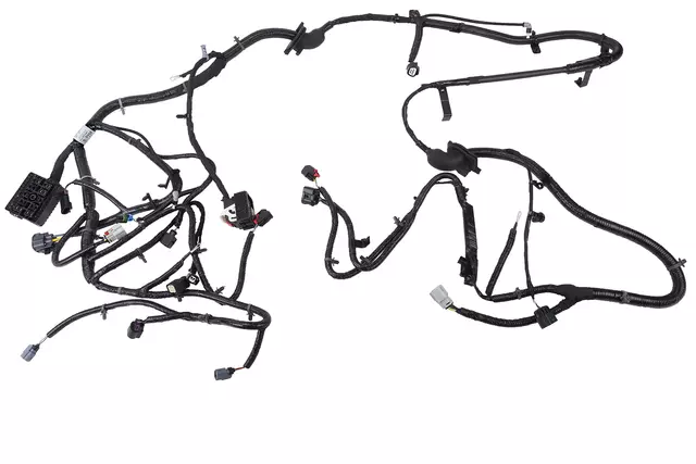 84456556 - Electrical: Wire Harness for Chevrolet: Impala Image