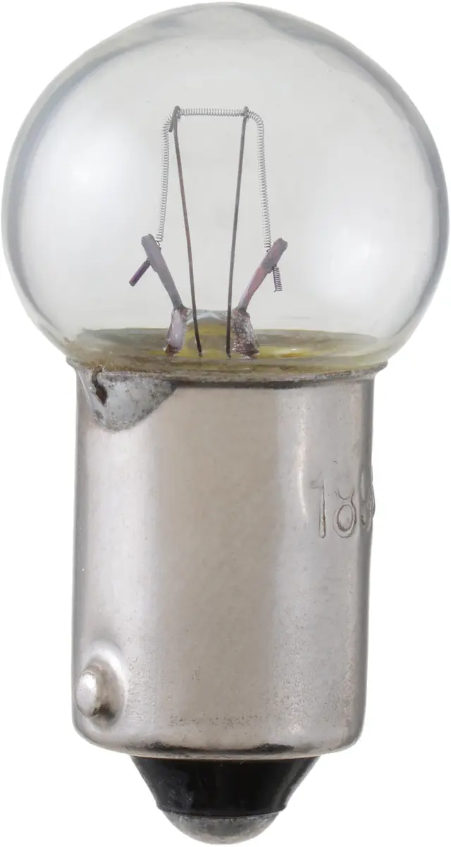 1895LLB2 - Accessories: Philips LongerLife Miniature 1895LL for Philips Image