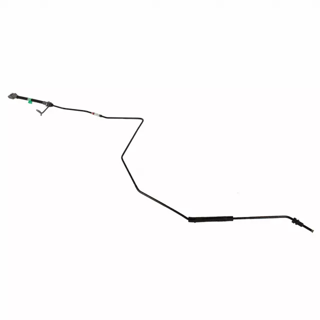 Brake Hydraulic Hose - Ford (DC3Z-2282-D)