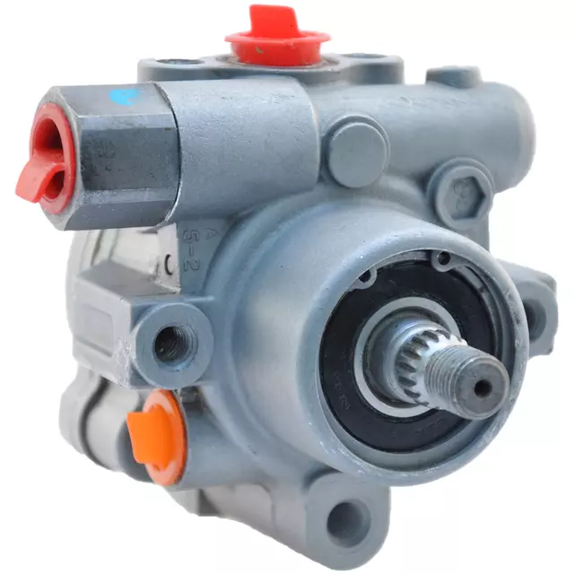 Power Steering Pump - ACDelco (36P0734)