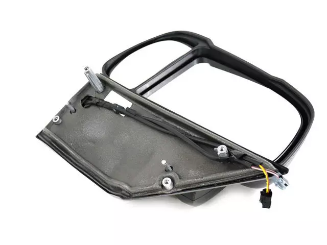 Outside Rearview Mirror, Left - Mopar (5VE99JXWAE)