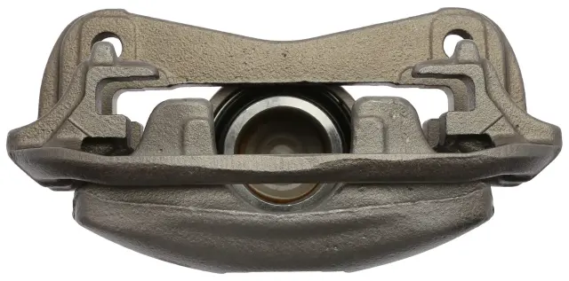FRC3154 - Brakes &amp; Brake Parts: Raybestos R-Line Reman Semi-Loaded Caliper &amp; Bracket Assy for Raybestos Brakes Image
