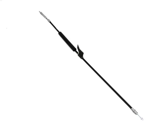 Parking Brake Cable, Left Rear - Mopar (52128429AA)