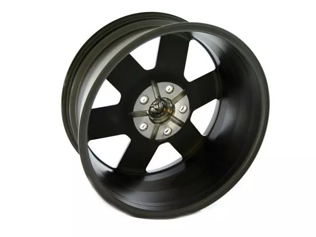 Forged Aluminum Wheel Kit - Mopar (82213754)