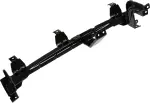 62290EA570 - Body: Upper Retainer for Nissan: Frontier, Pathfinder Image
