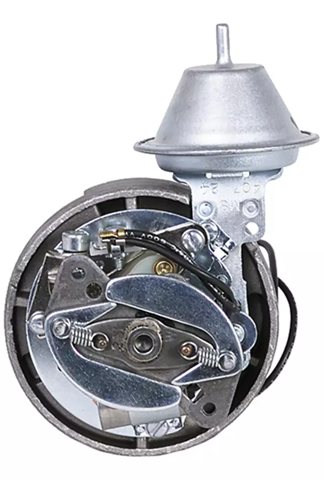 Remanufactured Ignition Distributor - GM (88864772)