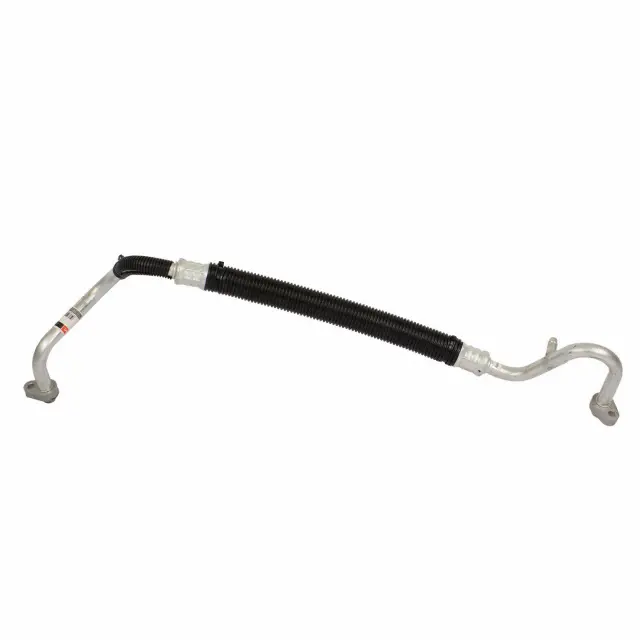 YF37125 - HVAC: Motorcraftâ„¢ A/C Refrigerant Suction Hose for Ford: Flex, Police Interceptor Sedan, Taurus | Lincoln: MKS, MKT Image