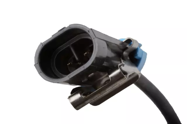 19213362 - : Rear Disc Brake Pad Set with Wear Sensor for Cadillac: Seville Image