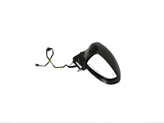 6NW96LAUAA - Doors, Door Mirrors and Related Parts: Outside Rearview Mirror, Right for Mopar Image image