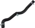 11826EZ40A - Emission System: Vent Hose for Nissan: TITAN XD Image