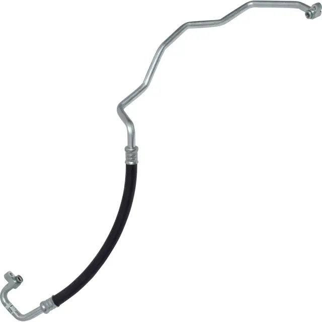 HA112627C - Air Conditioning &amp; Heat: A/C Suction Line Hose Assembly -- Suction Line for UAC Image