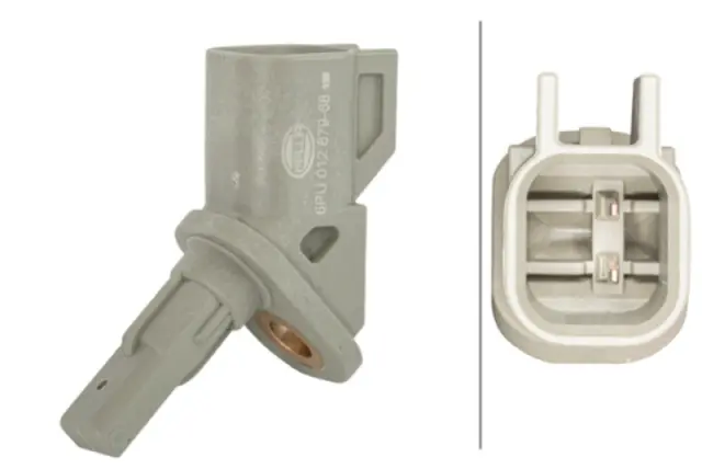 12679681 - : Hella ABS Wheel Speed Sensor for Hella Image