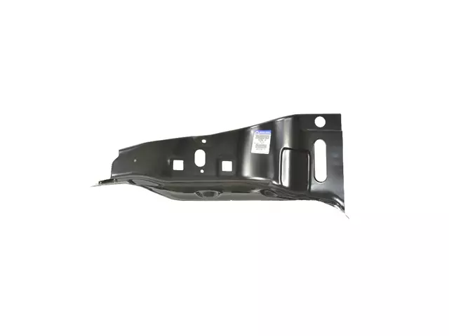 Quarter Panel Extension, Right - Mopar (68322729AA)